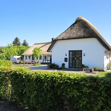 Tasinge B&B Svendborg Esterno foto