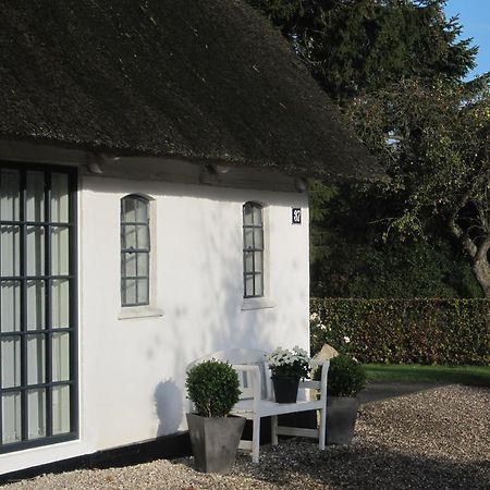 Tasinge B&B Svendborg Esterno foto
