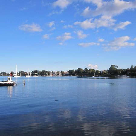 Tasinge B&B Svendborg Esterno foto