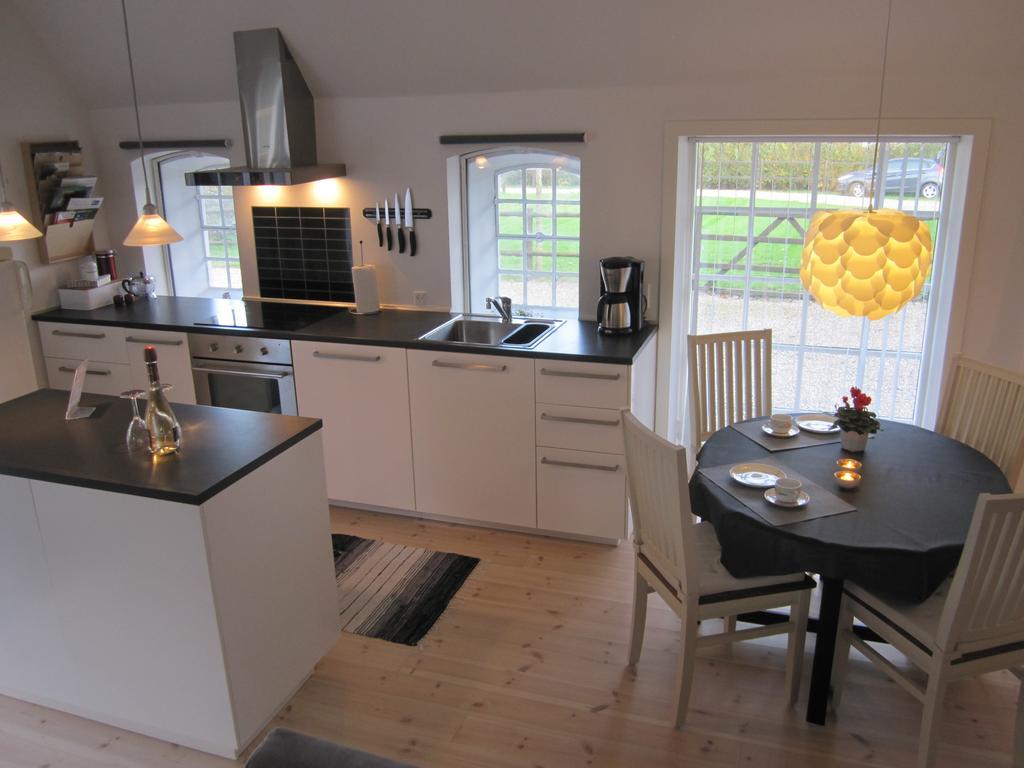 Tasinge B&B Svendborg Camera foto
