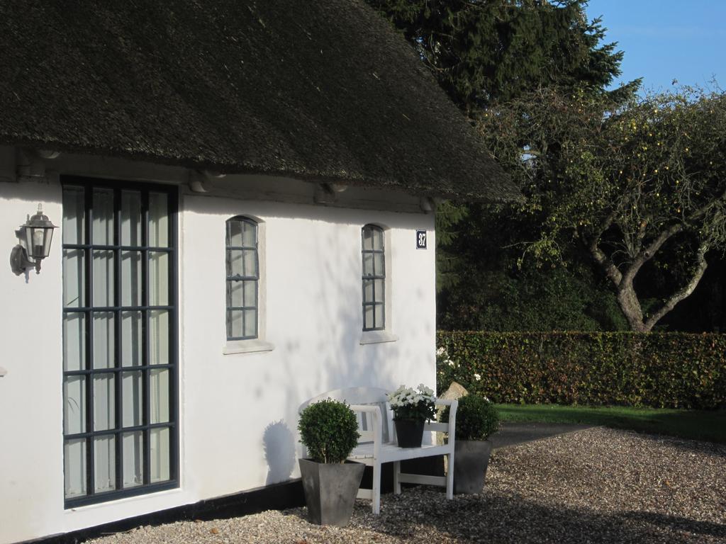 Tasinge B&B Svendborg Esterno foto