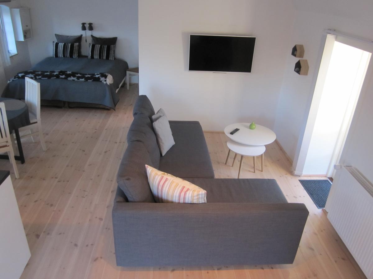 Tasinge B&B Svendborg Esterno foto